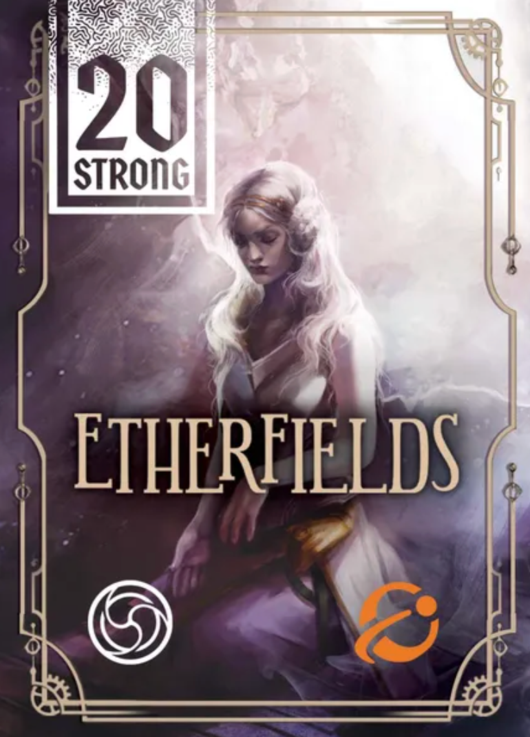 20 Strong: Etherfields (Deck Only)