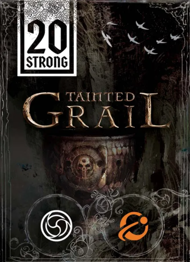 20 Strong: Tainted Grail (Deck Only)