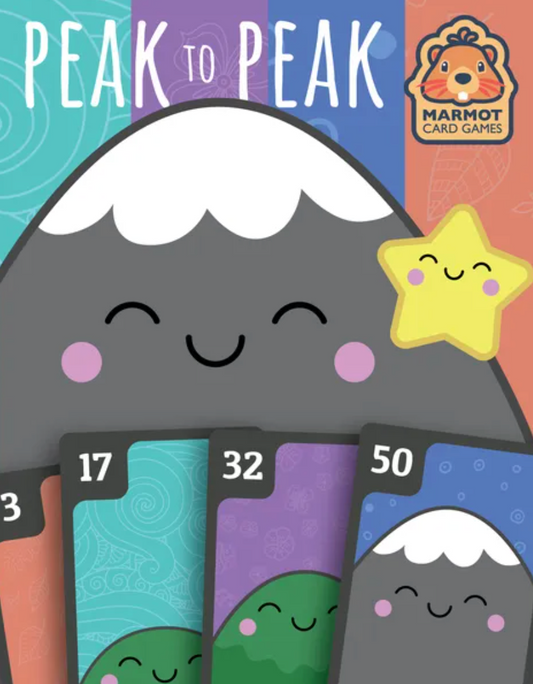 Peak to Peak
