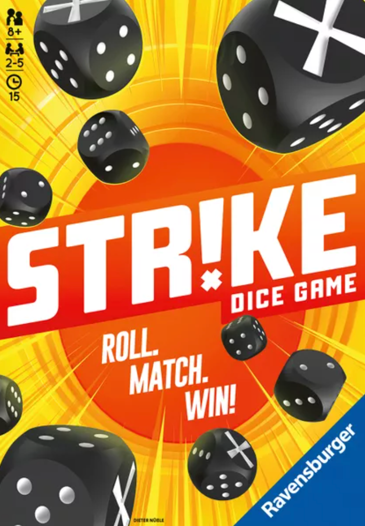 Strike