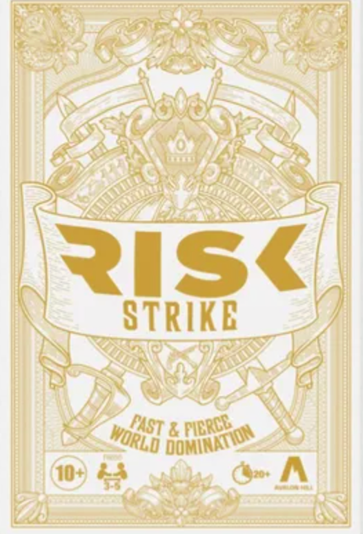 Risk Strike
