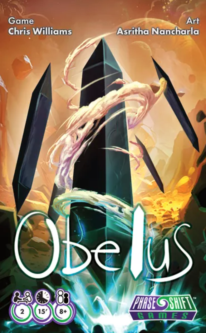 Obelus