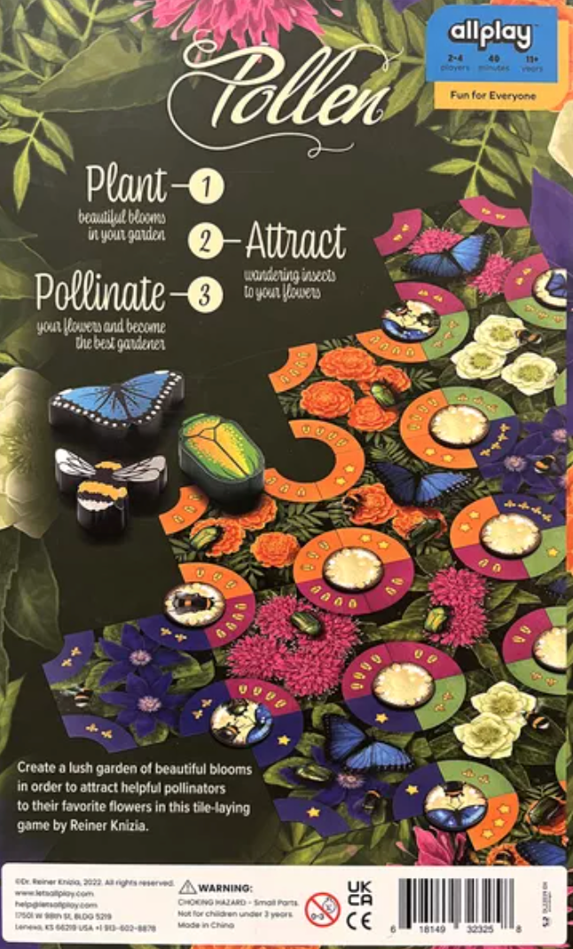 Pollen