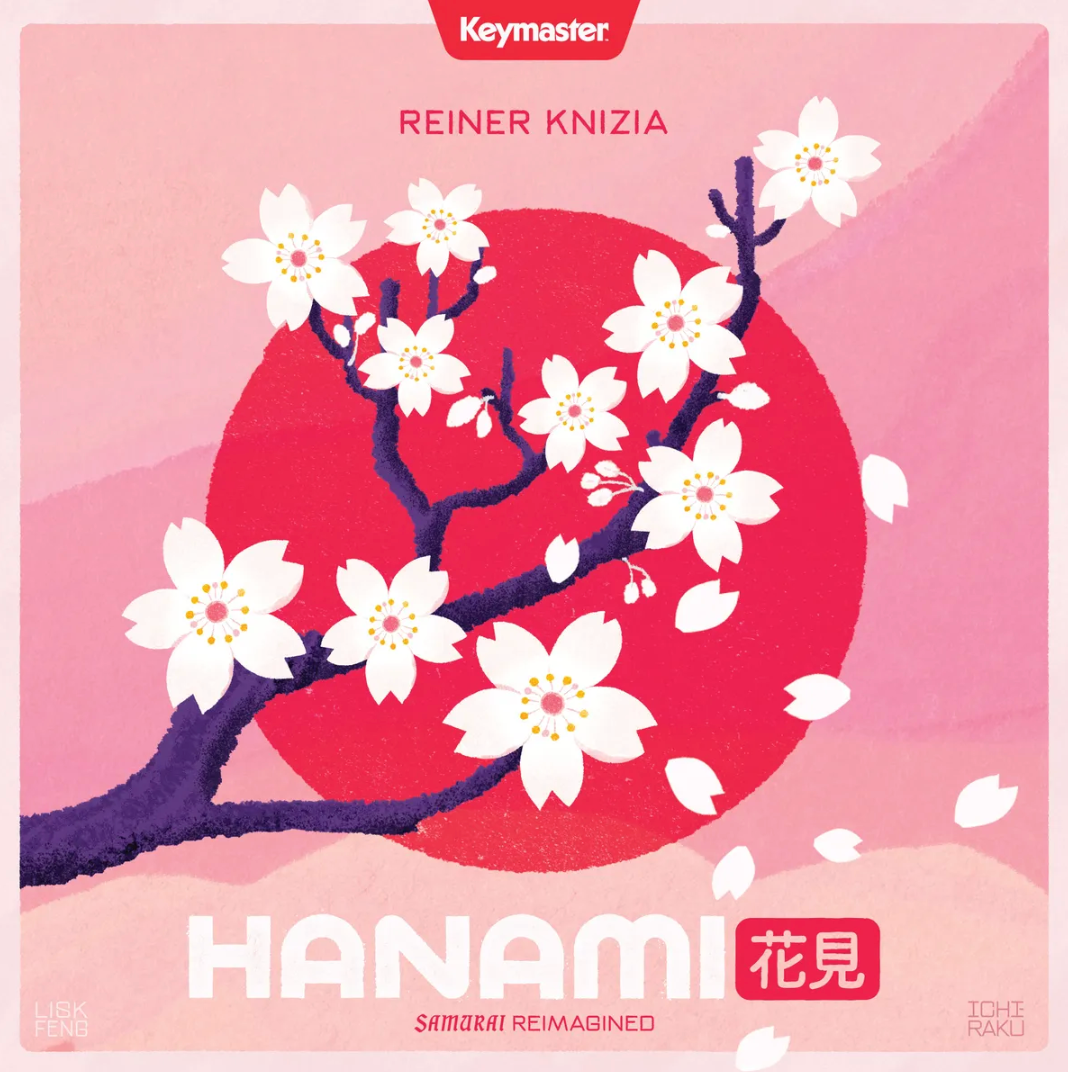 Hanami
