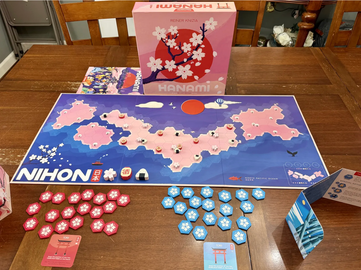 Hanami
