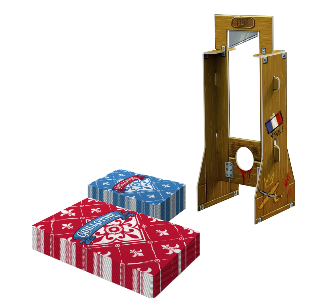 Guillotine