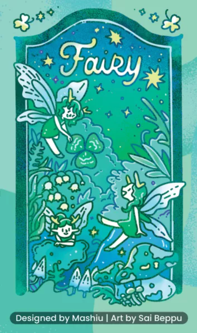 Fairy