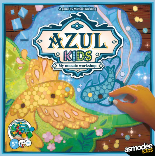 Azul Kids