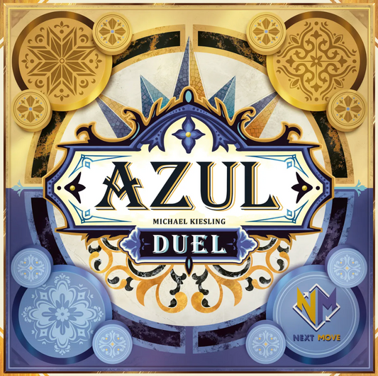 Azul Duel