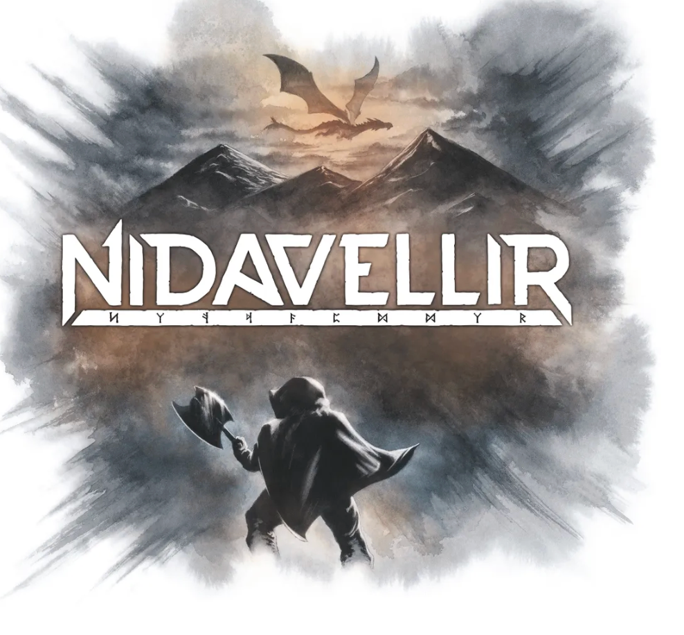Nidavellir