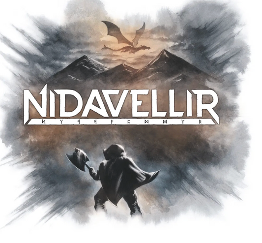 Nidavellir
