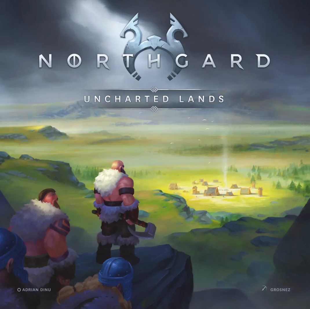 Northgard: Uncharted Lands