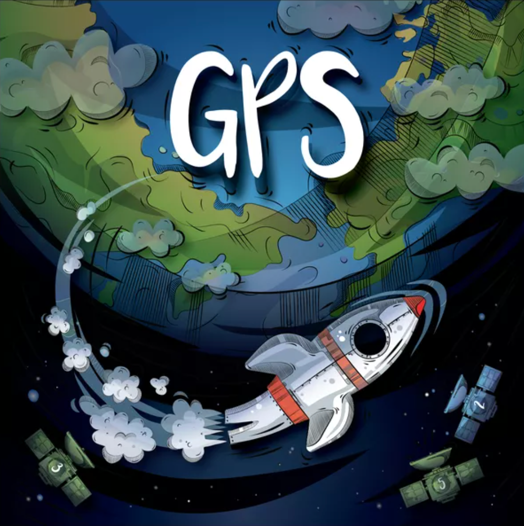 GPS