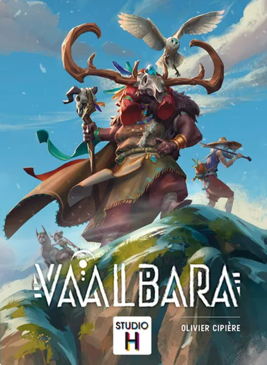 Vaalbara