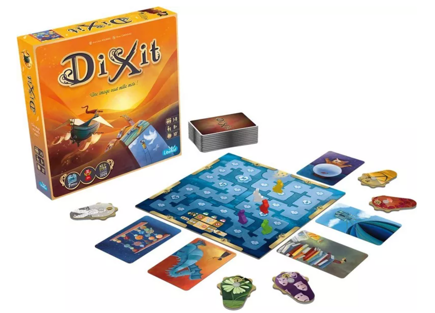 Dixit