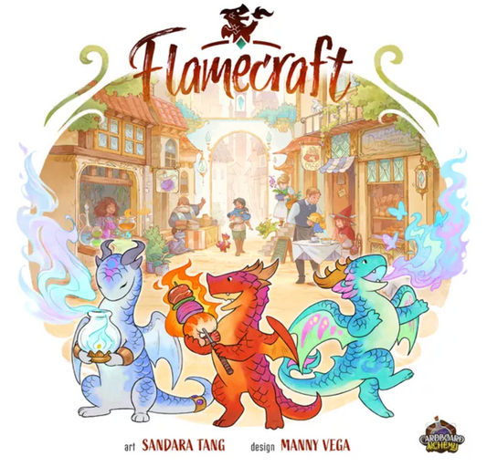 Flamecraft