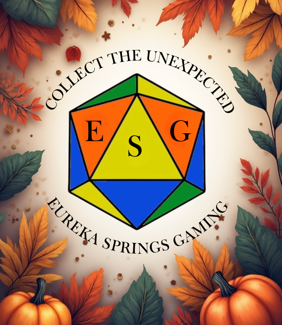 Eureka Springs Gaming