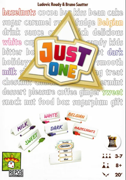 Just One