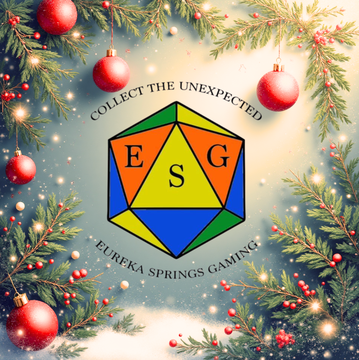 Eureka Springs Gaming