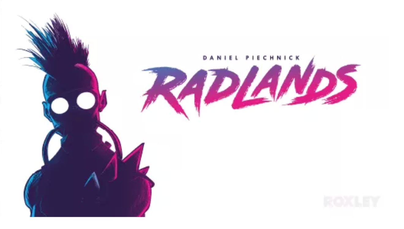 Radlands