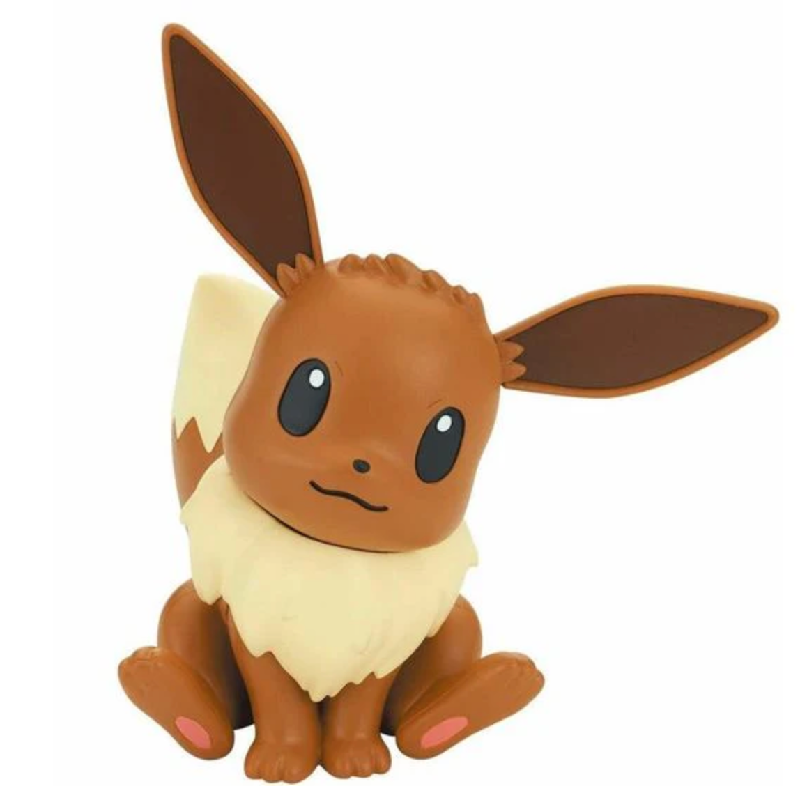Pokemon Model: Eevee