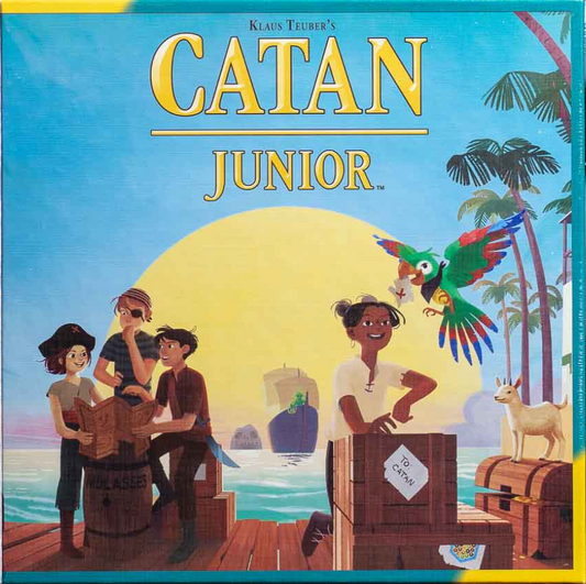 Catan: Junior
