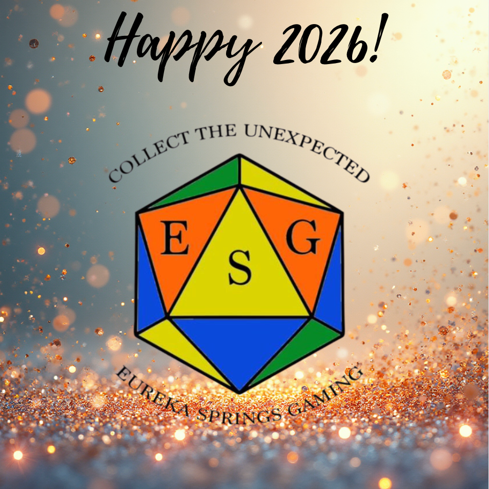 Eureka Springs Gaming