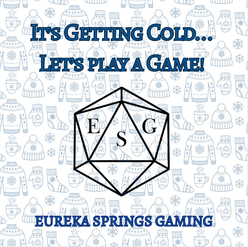 Eureka Springs Gaming