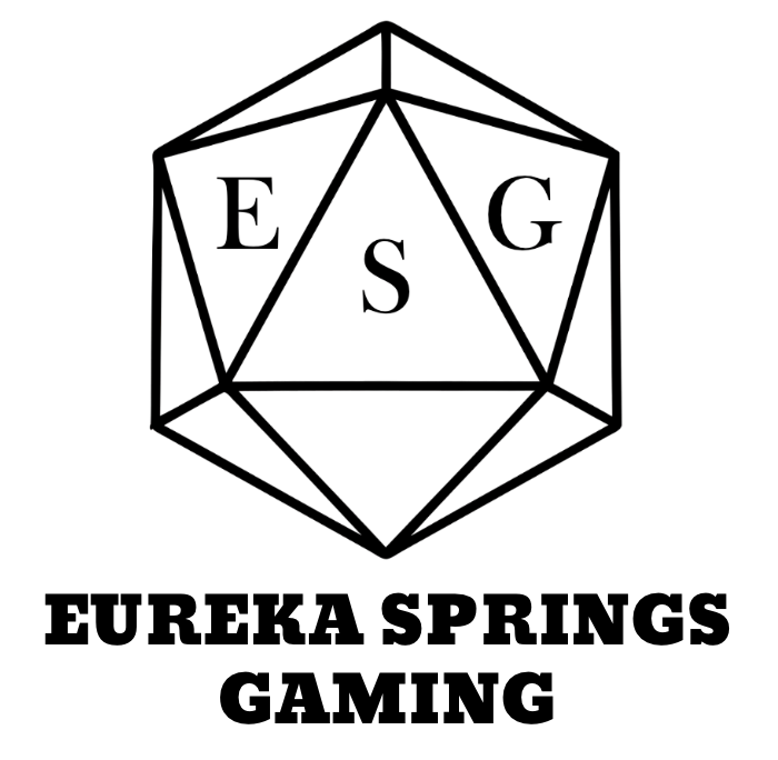 Eureka Springs Gaming
