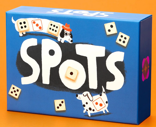 Spots