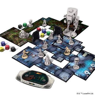 Star Wars: Imperial Assault